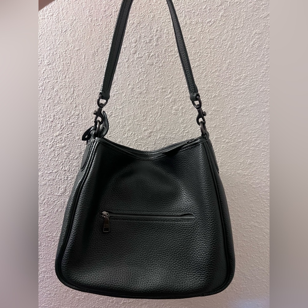 Coach Cary Shoulder Bag - Picture 3 of 10